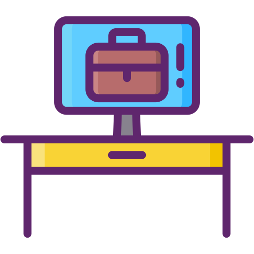 Spazio di lavoro dedicato