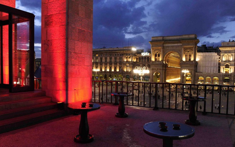 Casa 51 – Locali e ristoranti nei dintorni