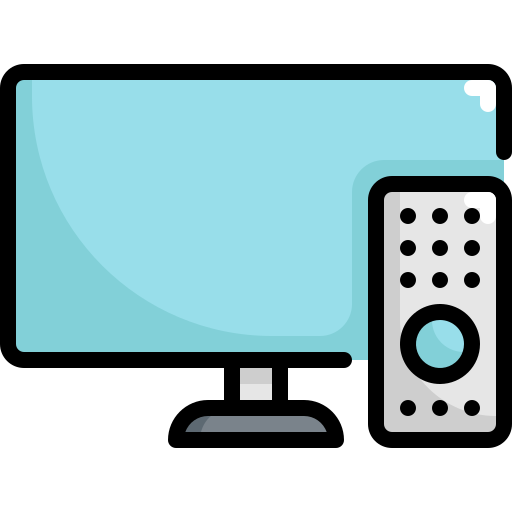 TV (Smart Monitor)